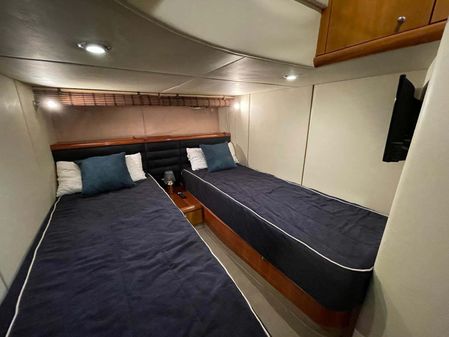 Sunseeker Camargue 50 image