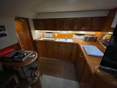 Sunseeker Camargue 50 image