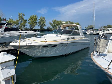 Sea Ray 290DA image