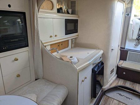 Sea Ray 290DA image