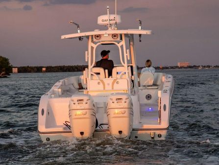 Century 3200 Center Console image