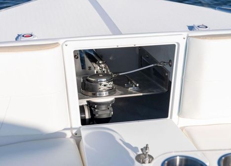 Century 3200 Center Console image