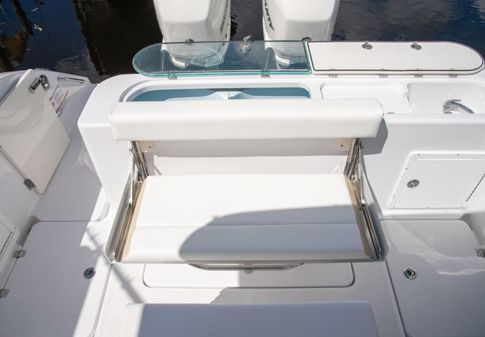 Century 3200 Center Console image