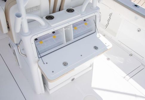 Century 3200 Center Console image