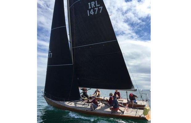 Julian Everitt Channel 32 - main image