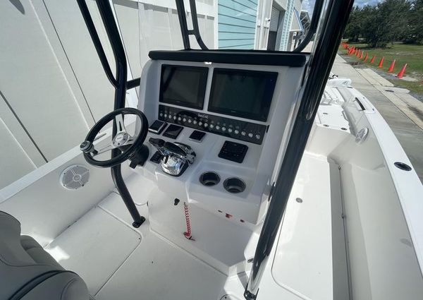 Sea Cat 260 Hybrid Catamaran image