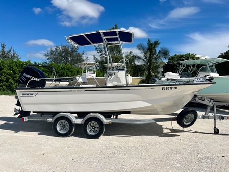 Boston-whaler MONTAUK image