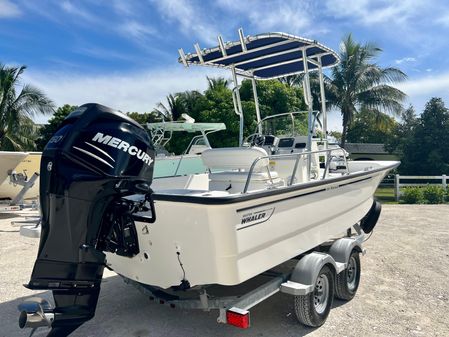 Boston-whaler MONTAUK image