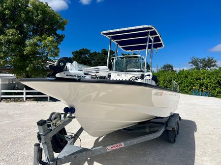 Boston-whaler MONTAUK image