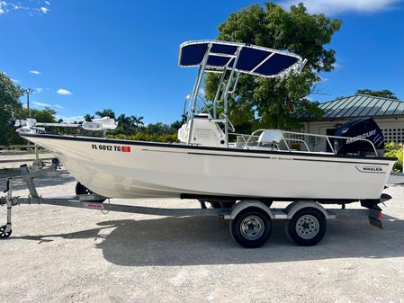 Boston-whaler MONTAUK image