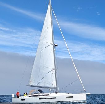 Jeanneau Sun Odyssey 490 image