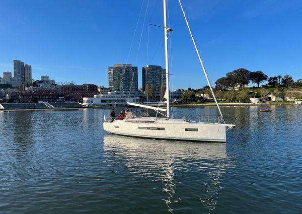 Jeanneau Sun Odyssey 490 image