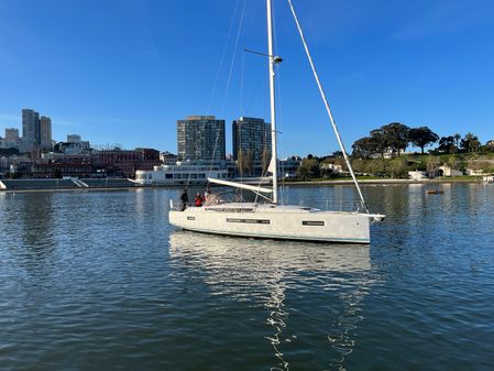 Jeanneau Sun Odyssey 490 image