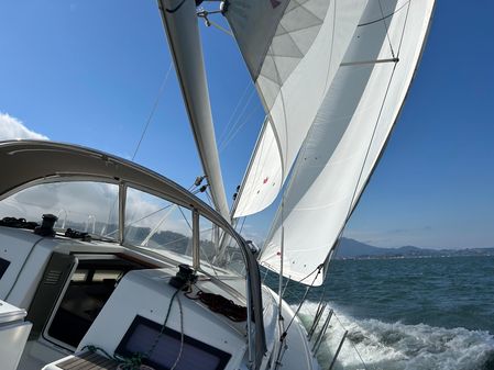 Jeanneau Sun Odyssey 490 image