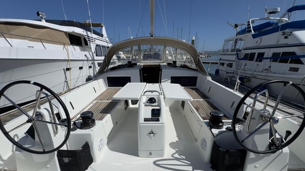 Jeanneau Sun Odyssey 490 image