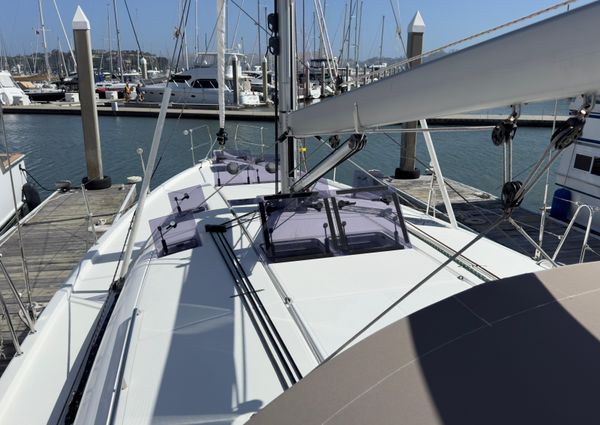 Jeanneau Sun Odyssey 490 image