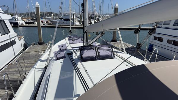 Jeanneau Sun Odyssey 490 image