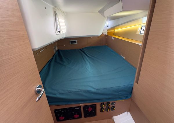 Jeanneau Sun Odyssey 490 image