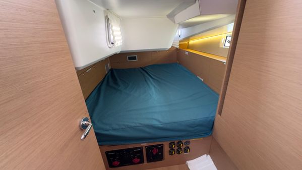 Jeanneau Sun Odyssey 490 image