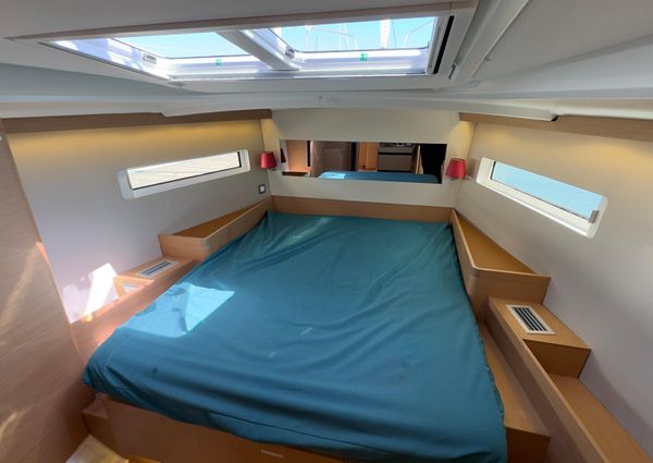 Jeanneau Sun Odyssey 490 image