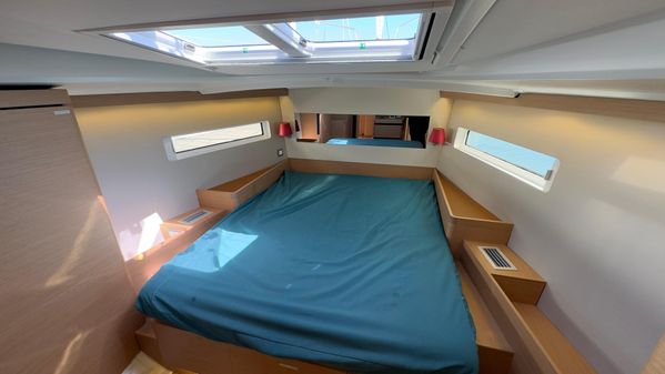 Jeanneau Sun Odyssey 490 image