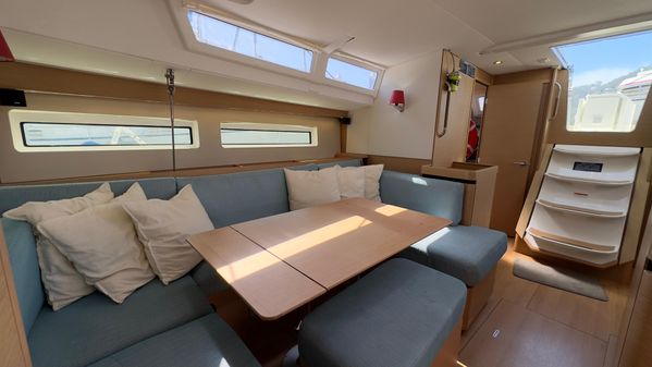 Jeanneau Sun Odyssey 490 image