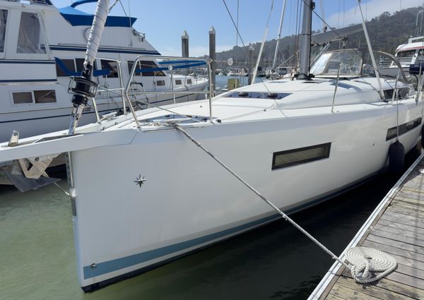 Jeanneau Sun Odyssey 490 image