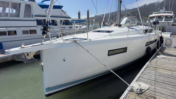 Jeanneau Sun Odyssey 490 image