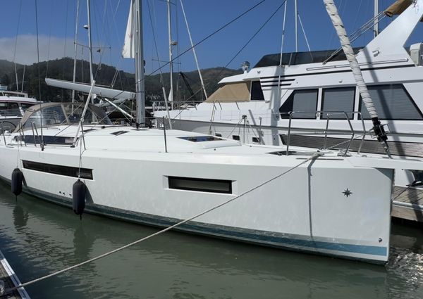 Jeanneau Sun Odyssey 490 image