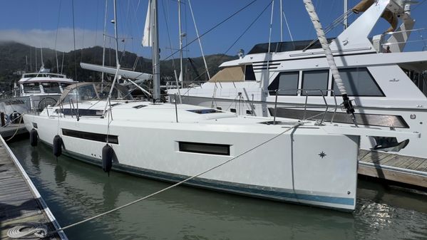 Jeanneau Sun Odyssey 490 image