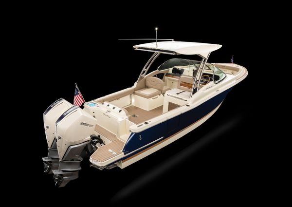 Chris-craft CALYPSO-28 image