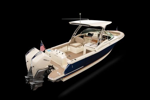 Chris-craft CALYPSO-28 image