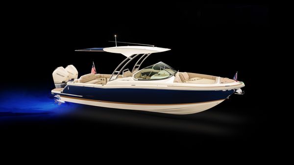 Chris-Craft Calypso 28 