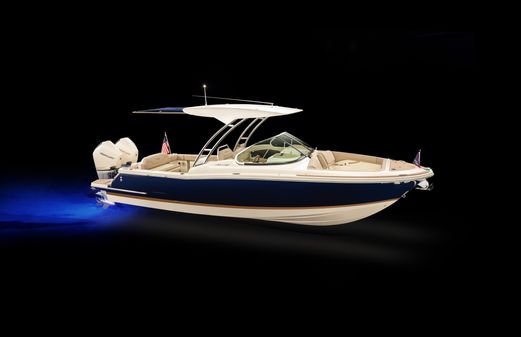 Chris-craft CALYPSO-28 image