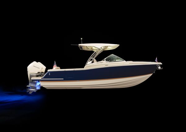 Chris-craft CALYPSO-28 image