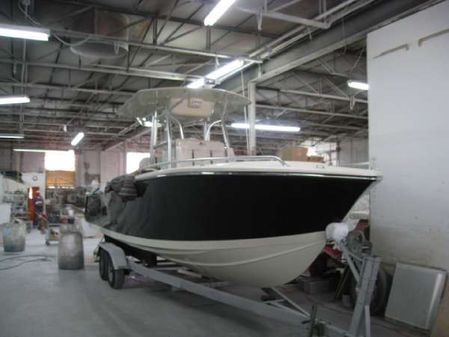 Ocean Runner 2900 image