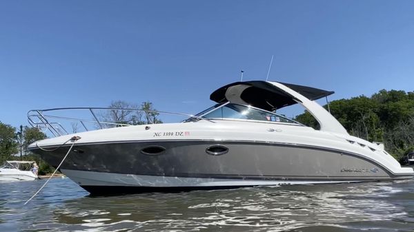 Chaparral 275 SSi