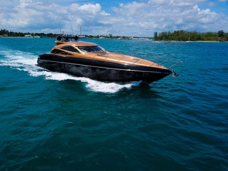 Sunseeker Predator 68 image