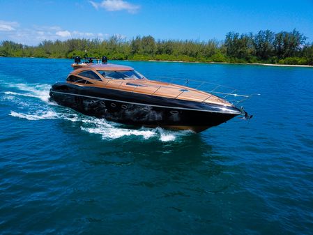 Sunseeker Predator 68 image