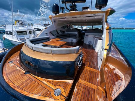 Sunseeker Predator 68 image