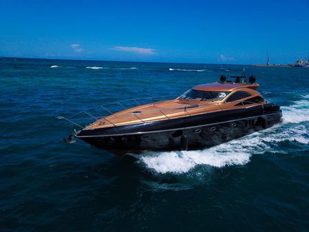 Sunseeker Predator 68 image