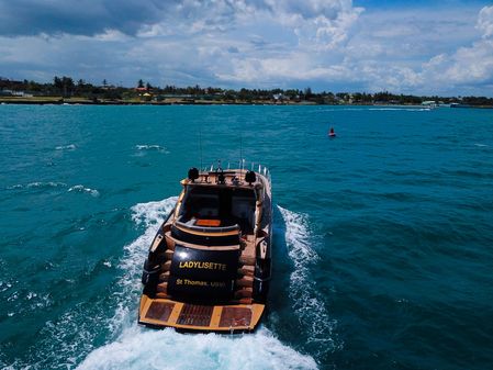 Sunseeker Predator 68 image