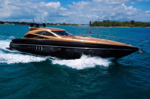 Sunseeker Predator 68 image