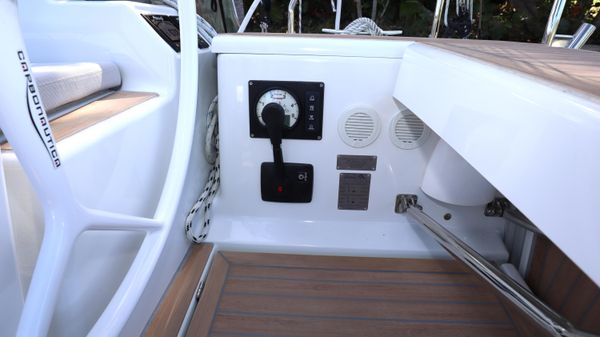 Hanse 388 image