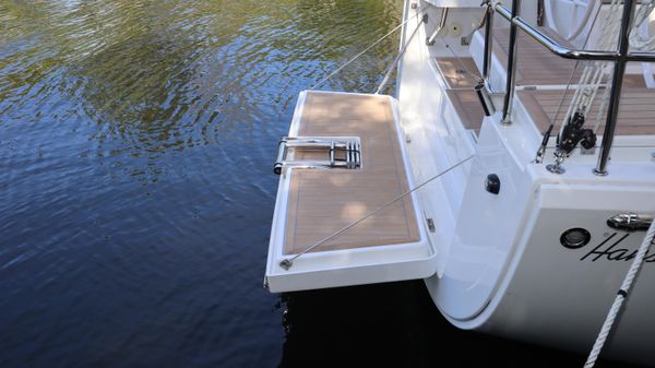 Hanse 388 image