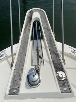 Hatteras 45 Convertible image