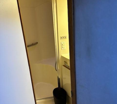 Sea Ray 440 Express Bridge image