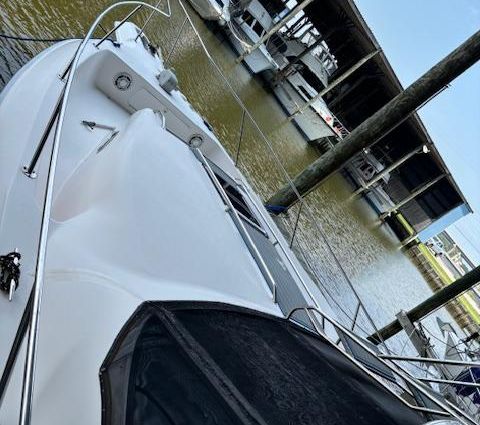 Sea Ray 440 Express Bridge image