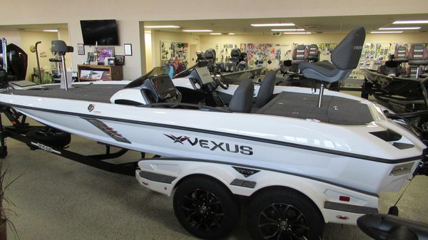 Vexus VX21
