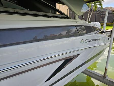 Crownline 290-XSS image